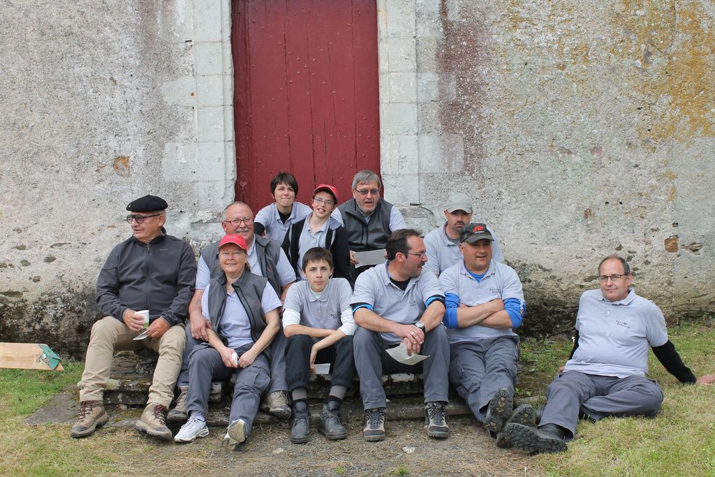 Lire la suite à propos de l’article Vertou, Campagne, 2 Juin 2013