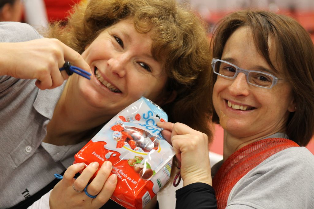 Lire la suite à propos de l’article Coupe de la Ligue, Guérande, 10 Février 2013