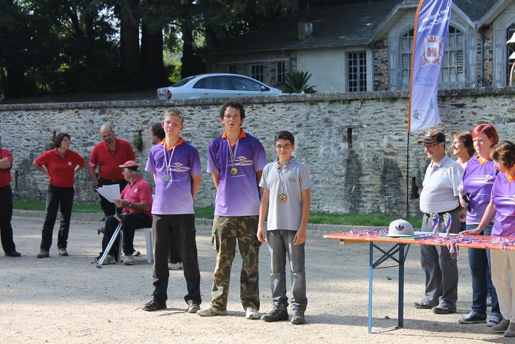 Lire la suite à propos de l’article Candé, Campagne, Dimanche 7 Septembre 2014