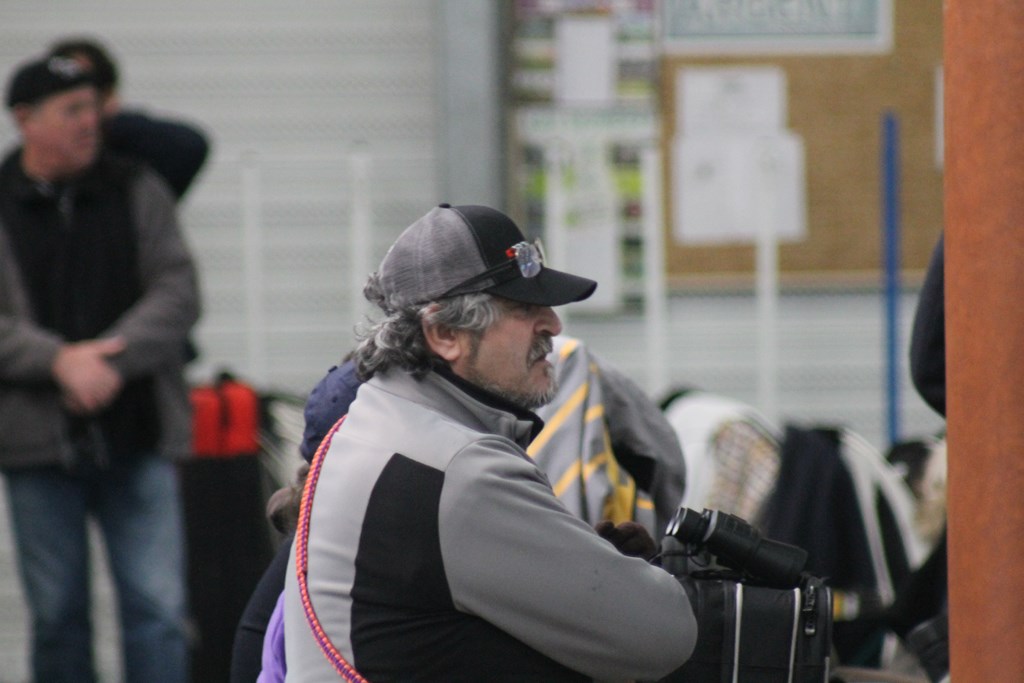 Lire la suite à propos de l’article Coupe de la Ligue Hiver, Daumeray, Dimanche 8 Février 2015