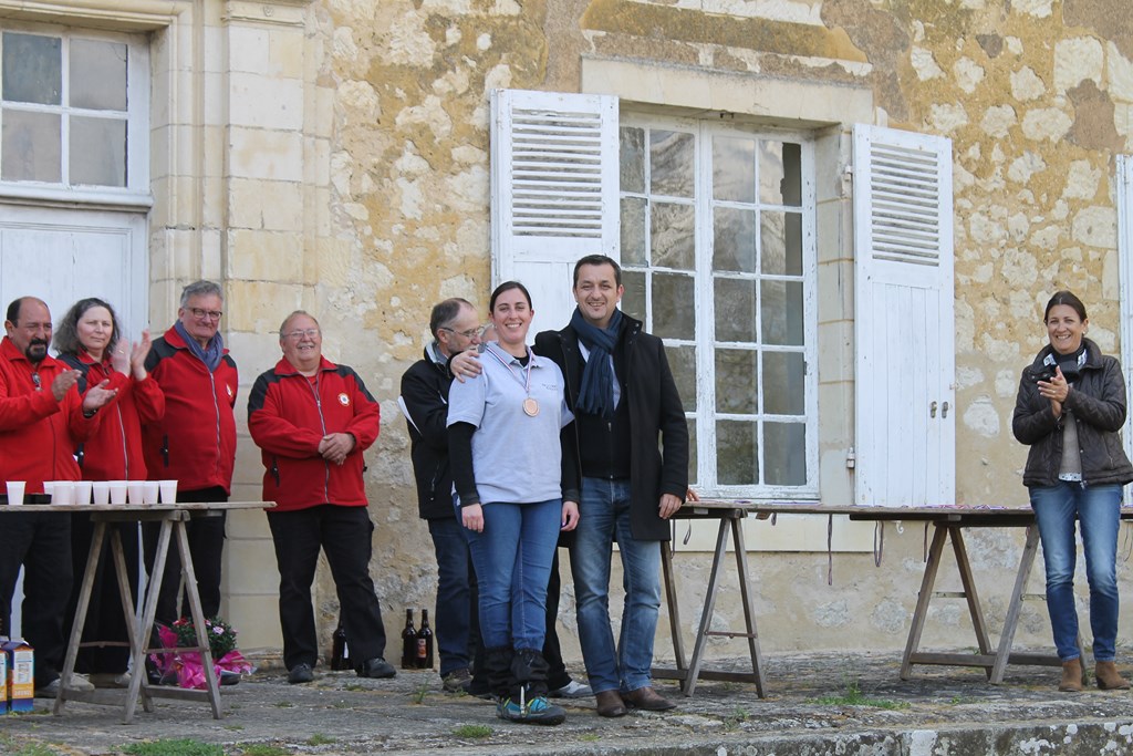 Lire la suite à propos de l’article Mazé, Campagne, 17 Avril 2016