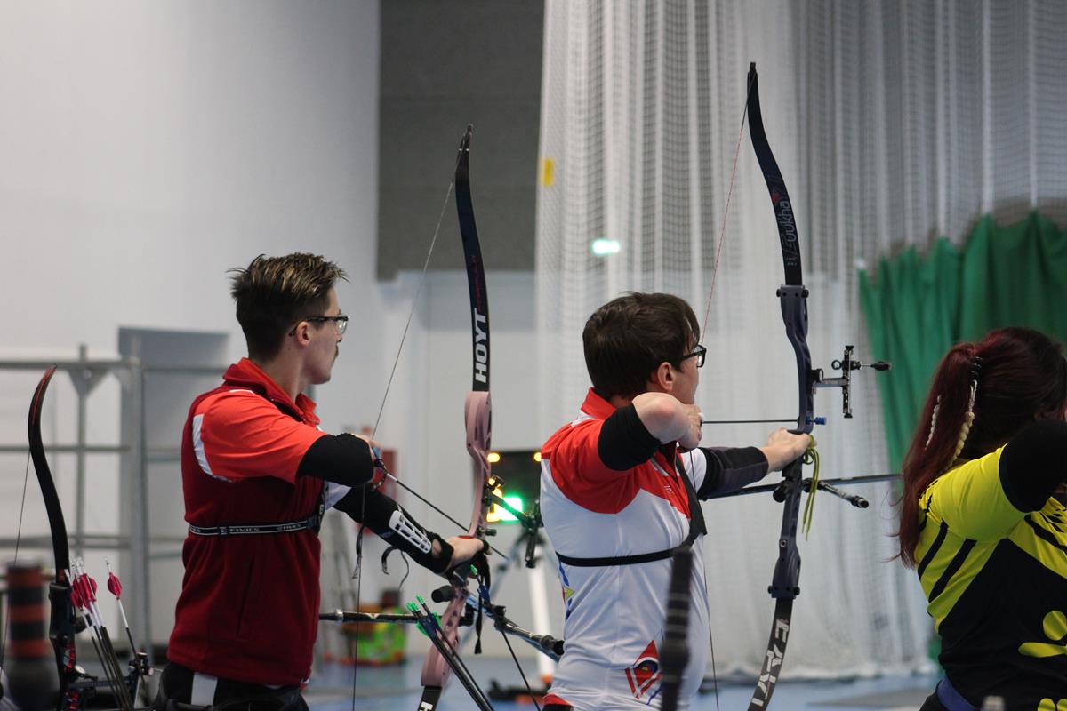 Lire la suite à propos de l’article Championnat Régional Adulte Salle des Pays-de-la-Loire, La Baule, 08 et 09 février 2025